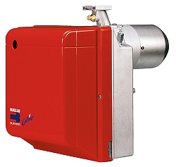 Riello Gulliver BSD Series Package Gas Burner